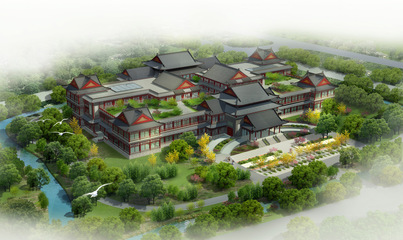 古韵新生 成都寺庙道观改建民宿设计中的文化平衡与品牌策划